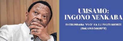 Ezinye izithombululo zilele ekuqondeni umlando ojulile womndeni