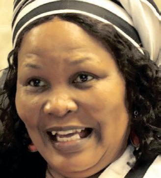 Akaziboni eshiya isikhundla umphathiswa olengelwa yizembe