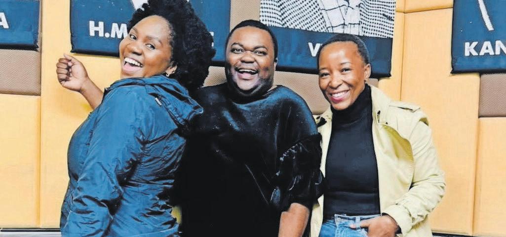 Kade zazimshela ezinye iziteshi uSelby: owayephethe Ukhozi