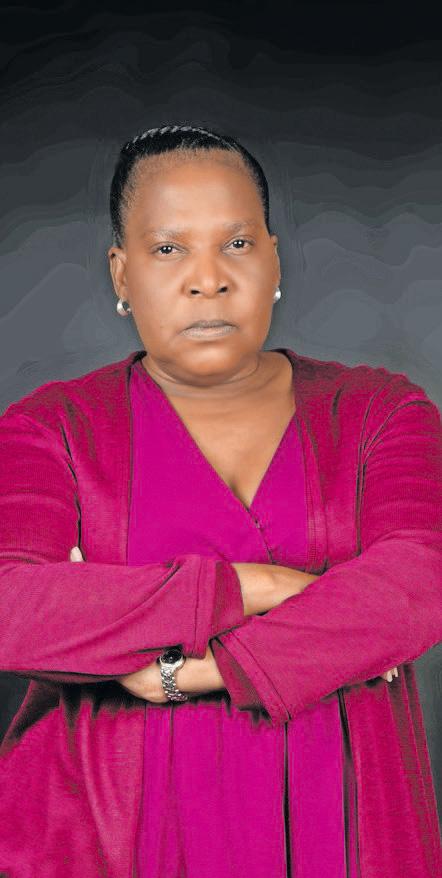 Bapheka bayathulula emdlalweni iGenerations