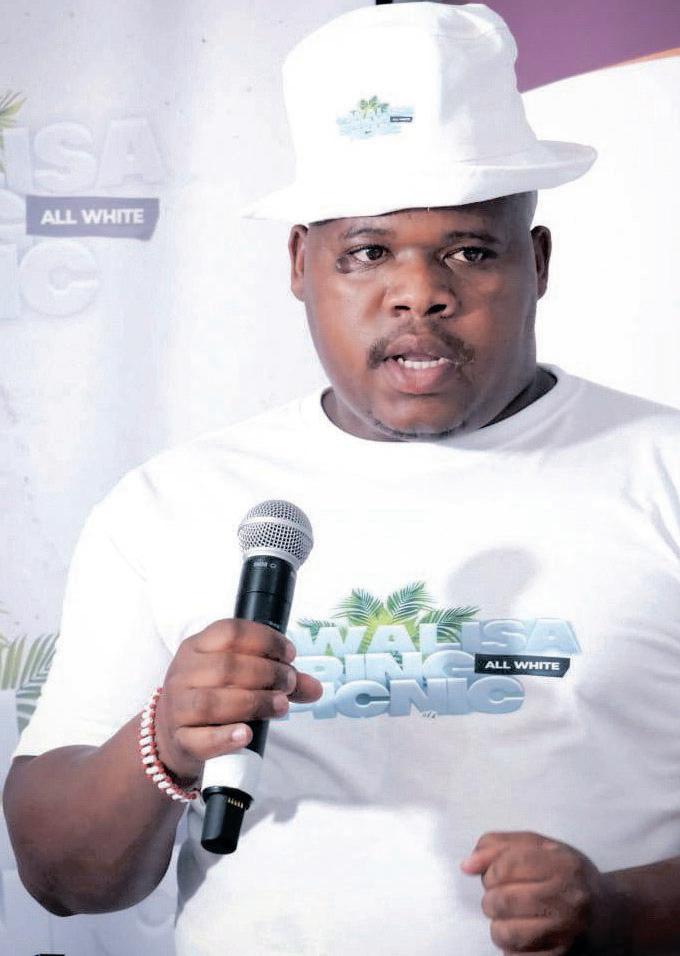 Ushiya umculo umaskanda osolwa ngokubulala abantu abawu-10