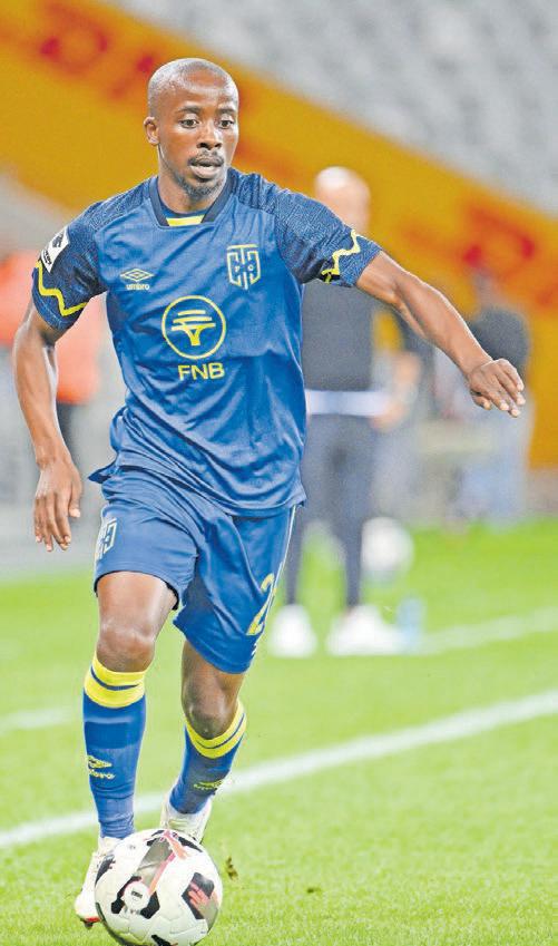 Isizodlalela isithunzi kowamaPlay-Offs iCity esidliwe yizembe