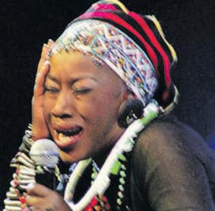 Uhlonishwe nezingwazi esezalala kobandayo