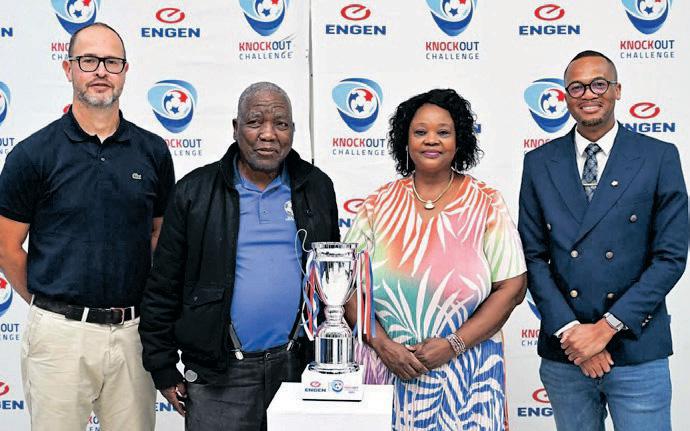 Kukhuzwa awaseKZN ngokuchizela ithalente lesifundazwe