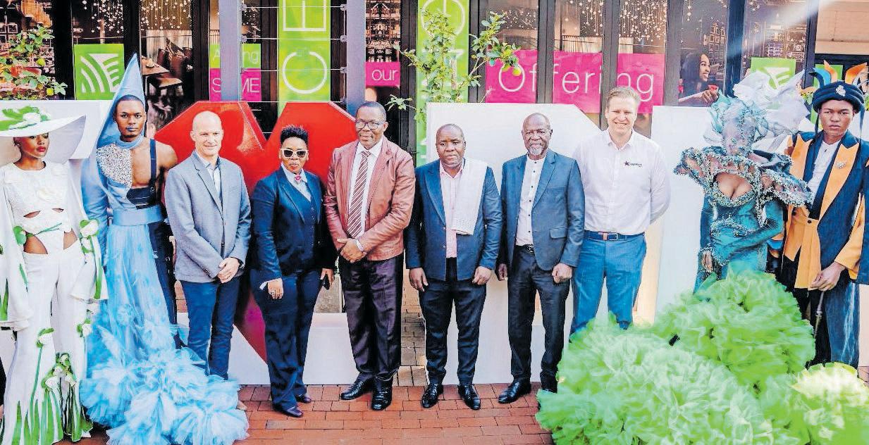 I-Durban July izongenisa u-R278 million eThekwini