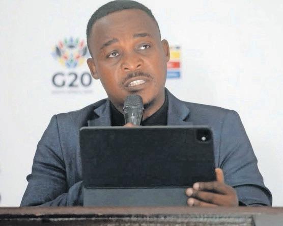 Ihlanziswe imali imeya exoshwe esikhundleni