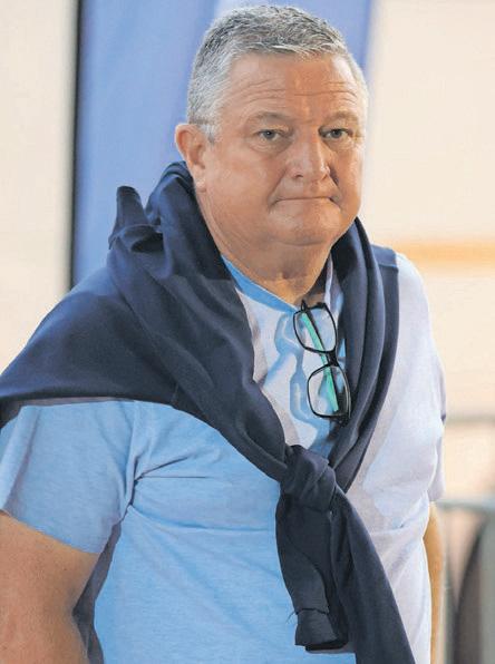 UHunt uzokwethulwa namuhla kwabeDurban City