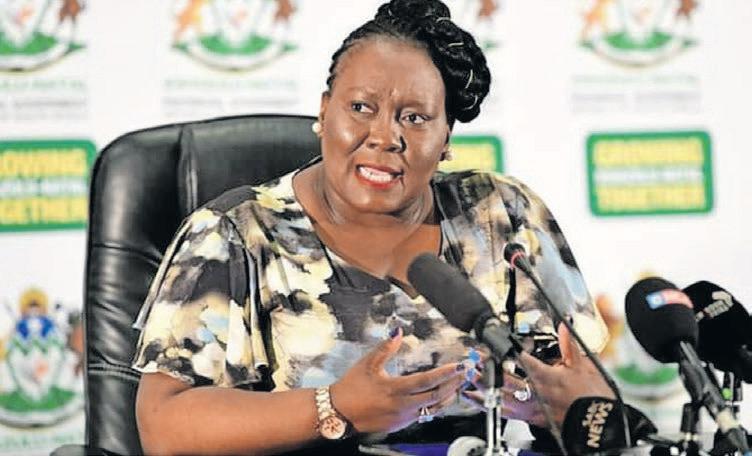 Ufuna baboshwe abalwa nabokufika eKZN