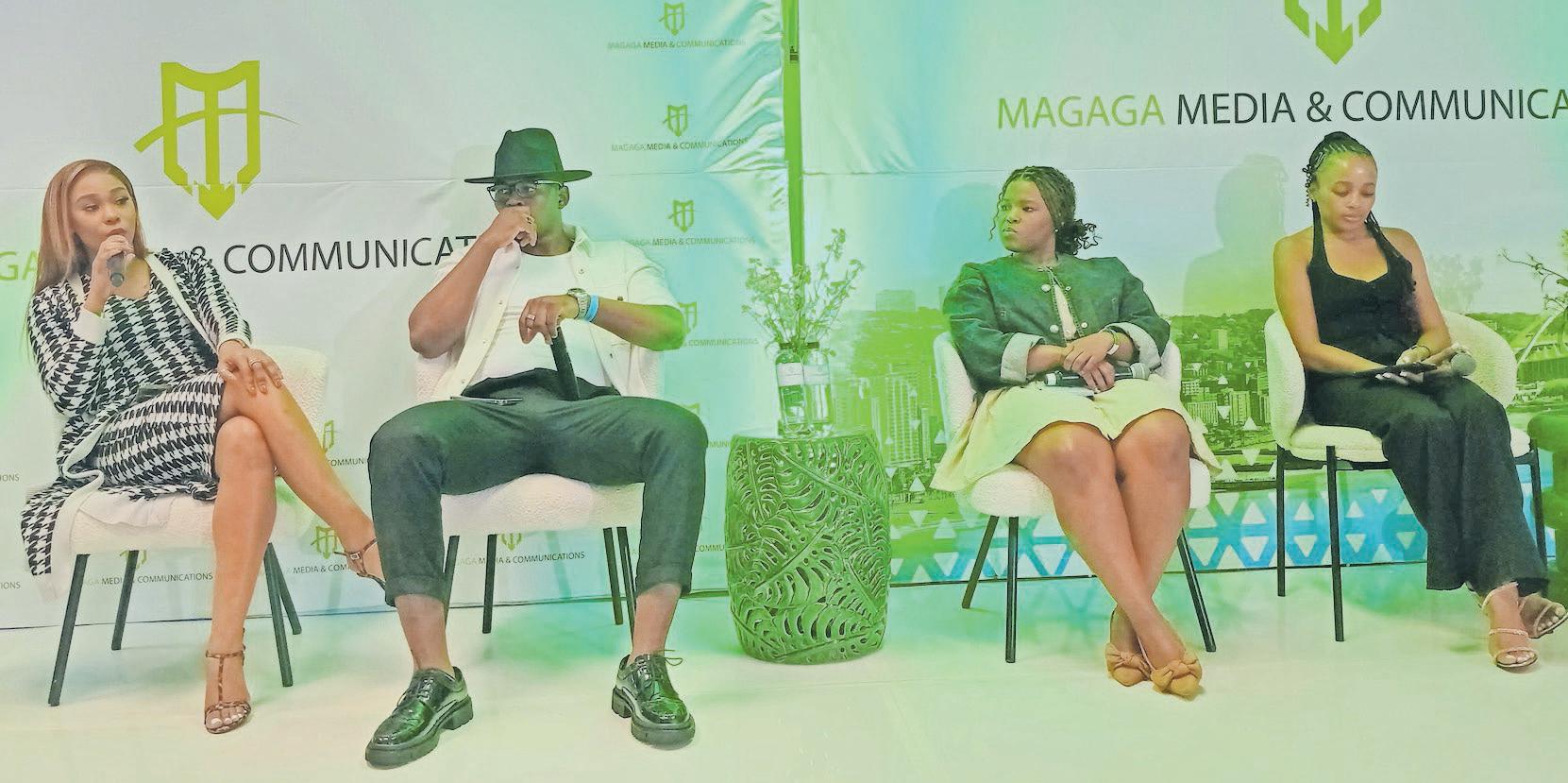 Kugqanyiswe amathuba ezokuxhumana kwelulekwa intsha engakachumi