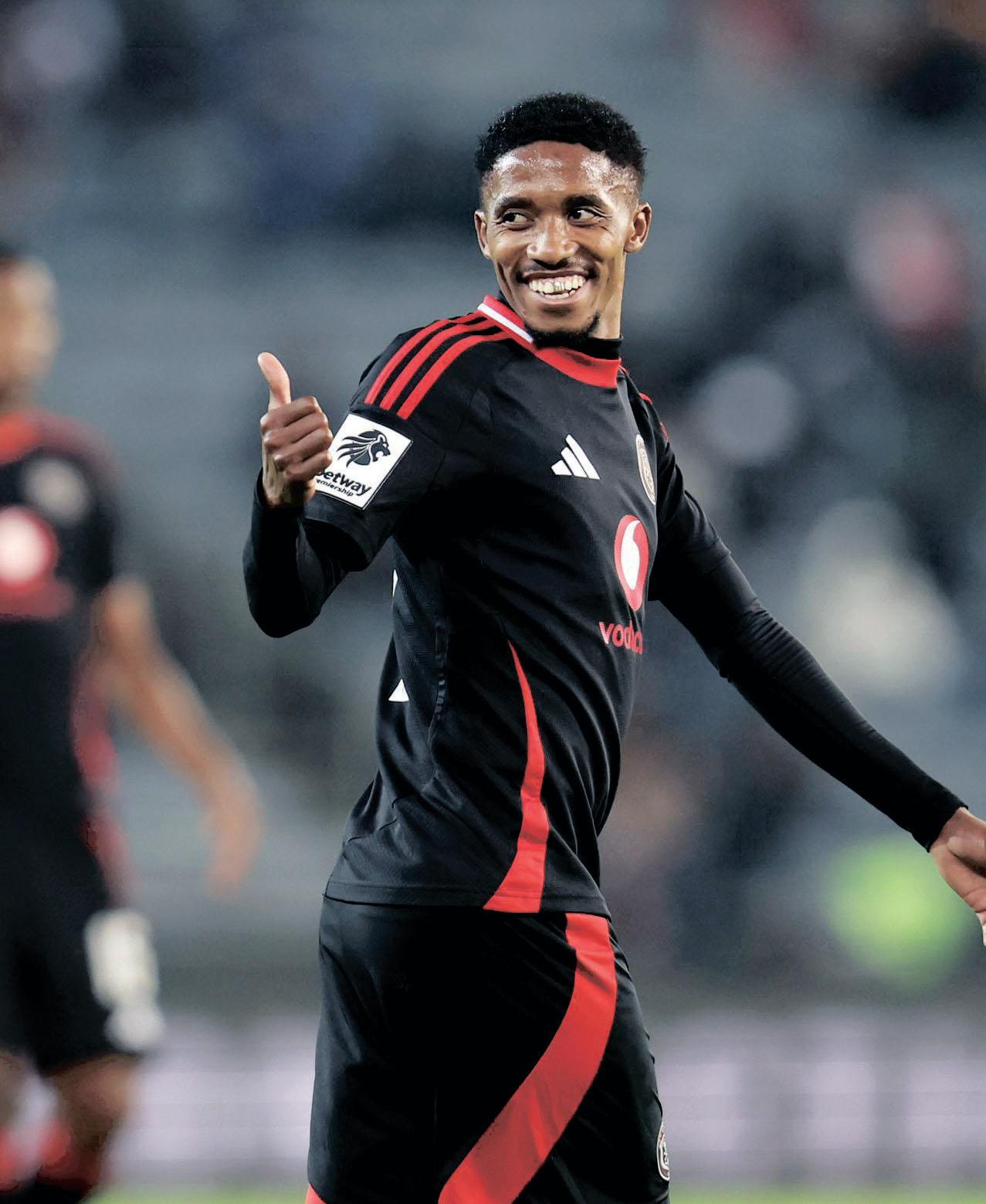 Owe-Orbit uveza okufiswa uSaleng obolekwe kwiPirates