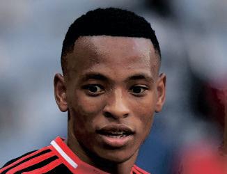 UMncwango ubona ingcindezi kuMofokeng kuhamba uNkota