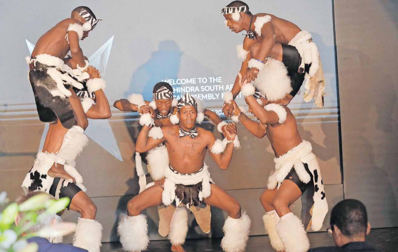 Umndeni ungcwabe umlenze isidumbu singatholakali