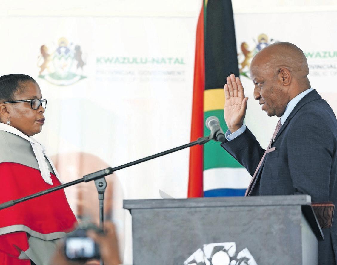 lyolala ibonene esiphakamisweni sokuketula uNtuli