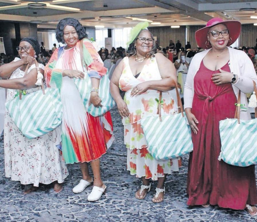 Babheme bakholwa abesifazane kwiNtandokazi