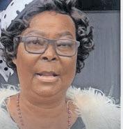 KUSOLWA ukhwantalala ngokushona kukanina kaFaith