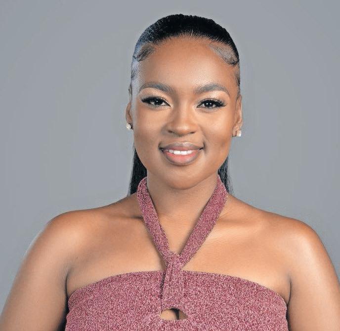 Kugalwe umkhankaso wokunikelela ophume kwiBig Brother Mzansi