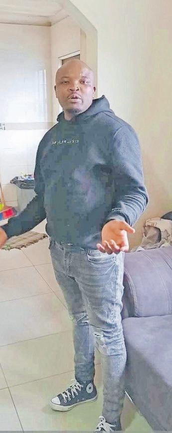'Uvume elokubulala umakhelwane' emsola ngokuntshontshana nomkakhe