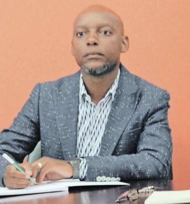 Owe-ANC uyamaniswa nemoto eyathengela izinkabi ukudla