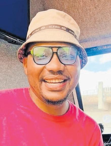 Kukhuzwa ukuyamanisa ukufa nokhozi kushona uNjinji
