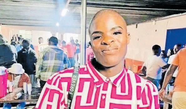 Basola umuntu owaziwayo kubulawa othandana nabobulili obufana nobakhe