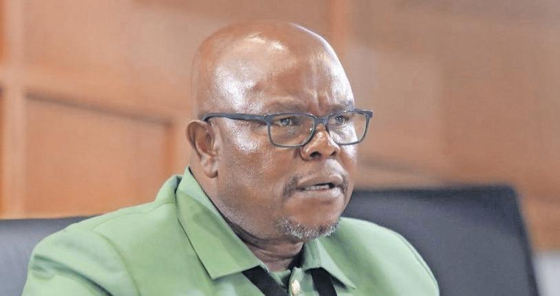 Ngabe uSenona wuKlebe owumgulukudu?