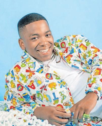 UMfana Kah Gogo ukhala ngenkampani abeqopha kuyo
