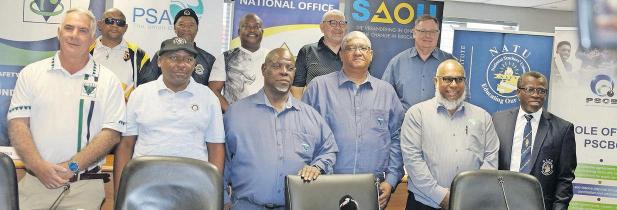 Kufufusa isiteleka sabasebenzi ngokunyuswa kwemali ye-medical aid