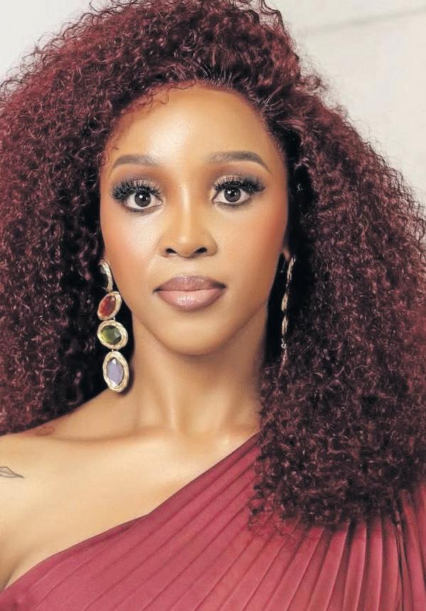 USbahle ukhathazwa abasamgcona ngokulimala kwakhe