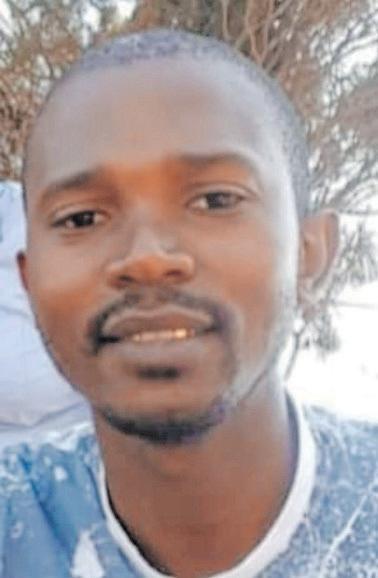 Umndeni umagange ngokuqulwa kwelokubulawa kwephoyisa