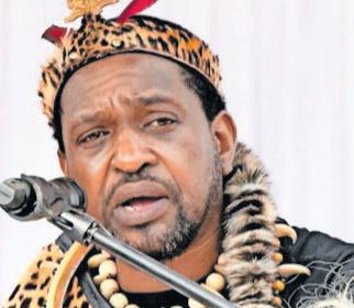 INdlunkulu ibuyele obhukwini lombango wesihlalo sobukhosi bukaZulu