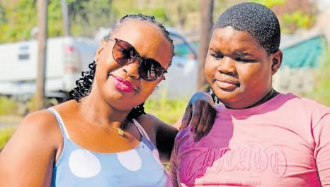 Ingane iphuze i-energy drink yashona