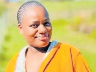 Sivulelwe icala isibhedlela ngoshone eqeda ukuteta