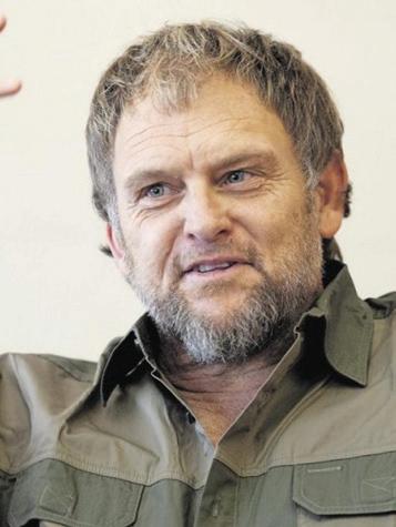 STEVE SHOW CANCELLED INNIE KAAP