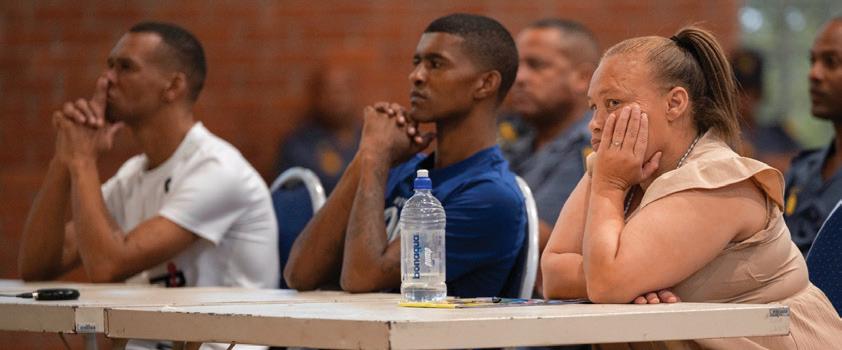 Minister claims NPA is deciding whether to prosecute him or not