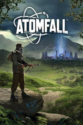 Atomfall is a taste of Britain