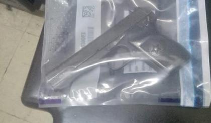 Suspects nabbed by cops