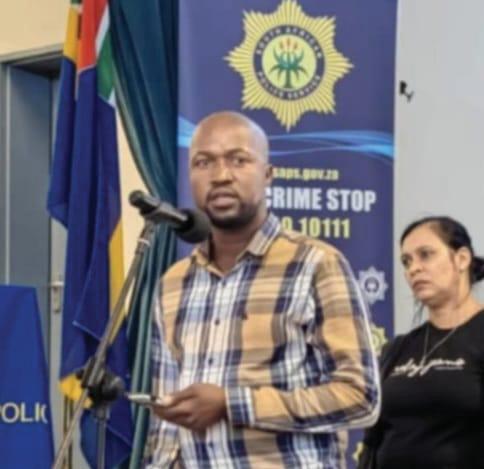 Atlantis community leader murdered in apparent hit