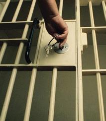 Abusive ouma in jail now