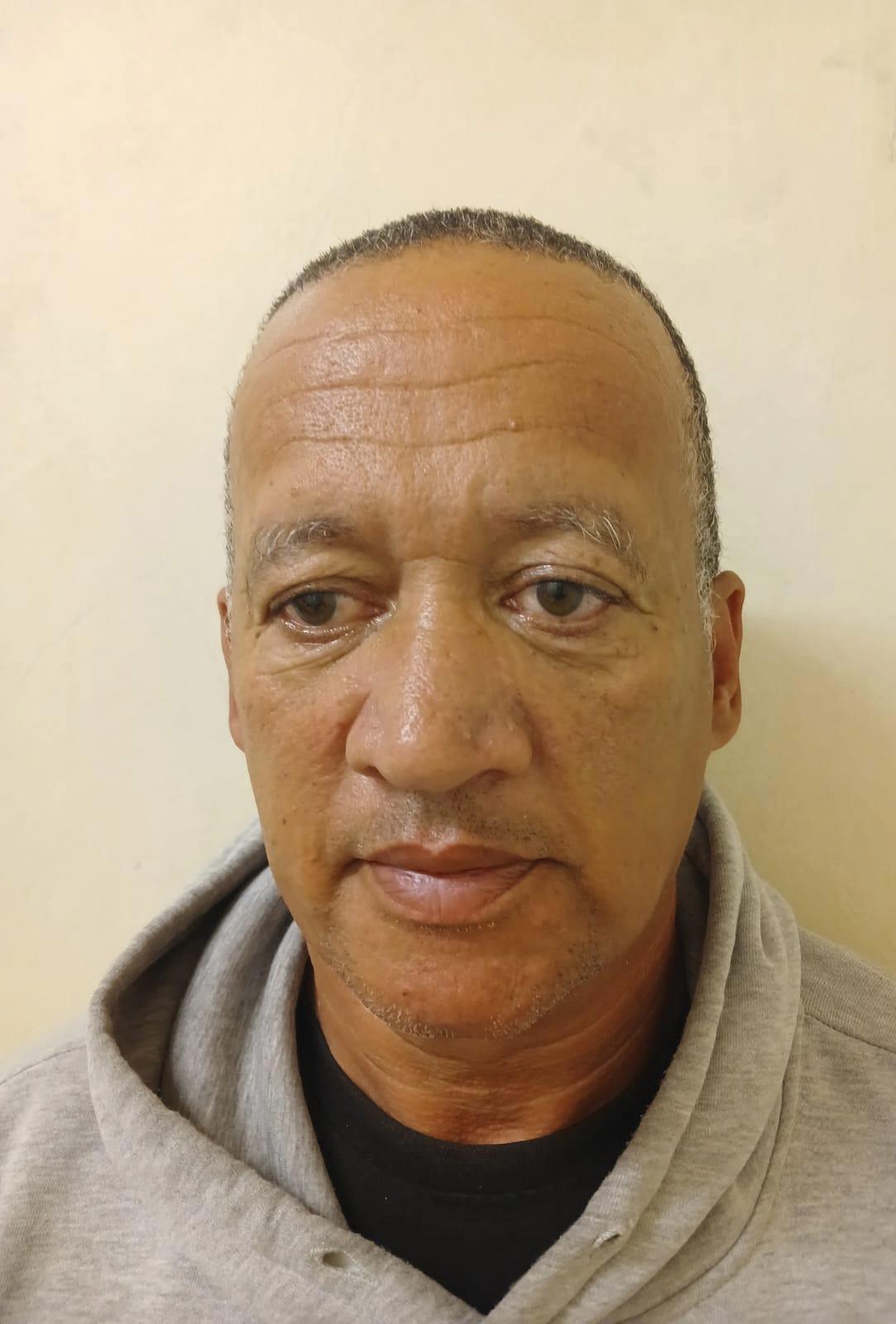 'BOMBER MAN' FACES TRIAL