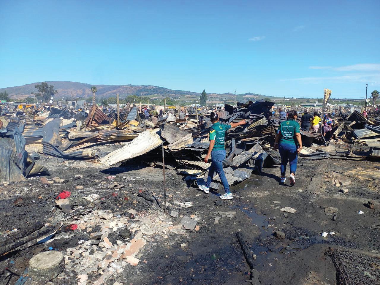 UP IN SMOKE