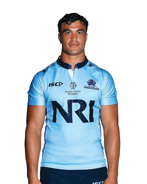 TAHS STUN THE CHIEFS