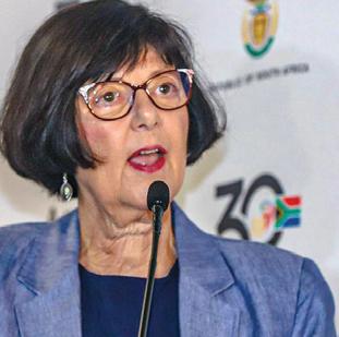 Minister: Be safe on the roads