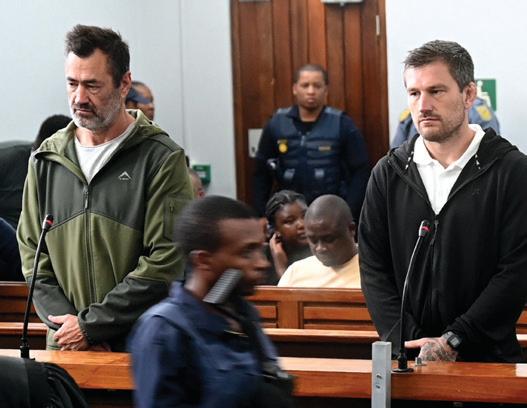 LIFMAN TRIAL TO START NEXT MONTH