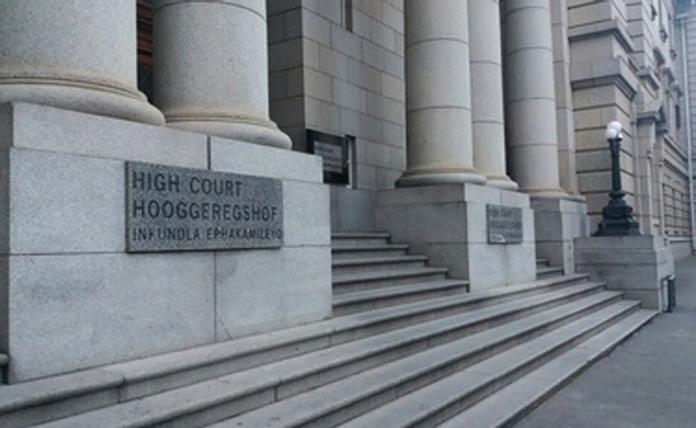 Oupa who 'killed his wife' returns to court