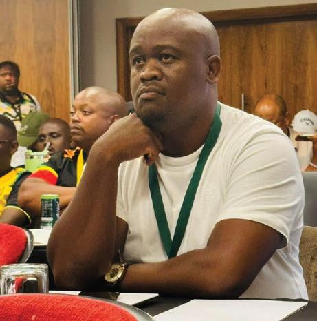 'Stop Cape taxi violence'