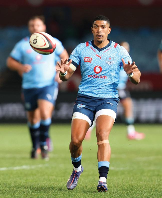 Bulls, Sharks win as Lions lose out
