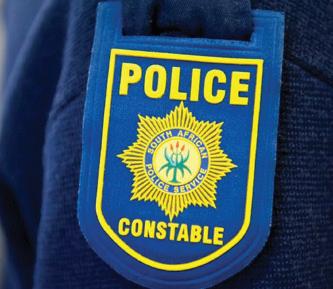 ANOTHER OFFICER ARRESTED FOR RAPE