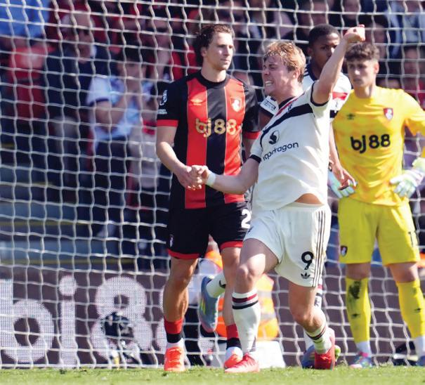 'Alles can change at Man U & Reds'