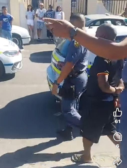 BELHAR BAKLEI BACK v 'RAPE'
