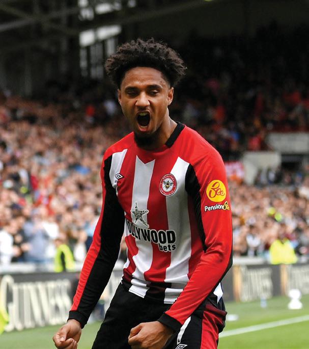BEES STING YOUNG UTD